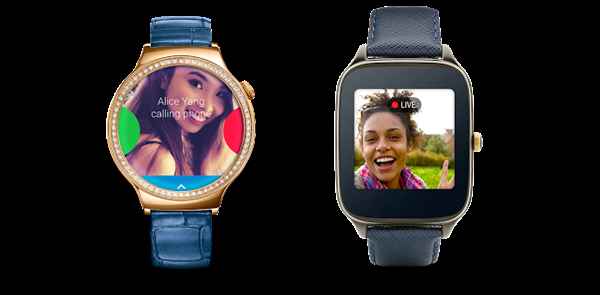 Android Wear : Google ajoute enfin le support des haut-parleurs