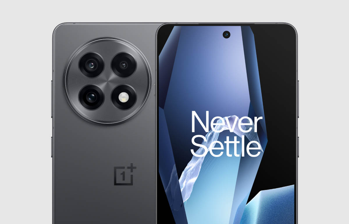 OnePlus 13R