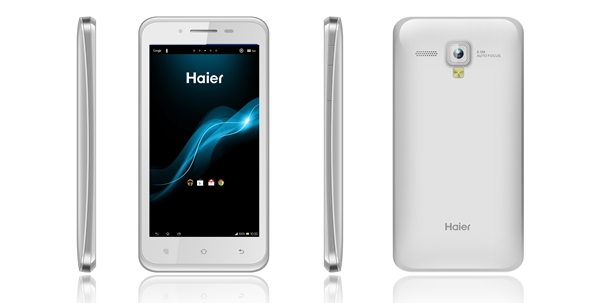 Haier Phone W852