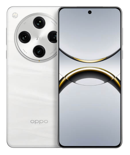 Oppo Find X8