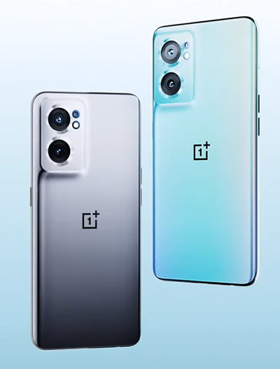 oneplus nord ce 2