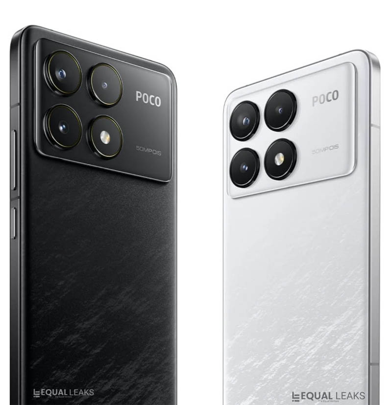 POCO F6 Pro