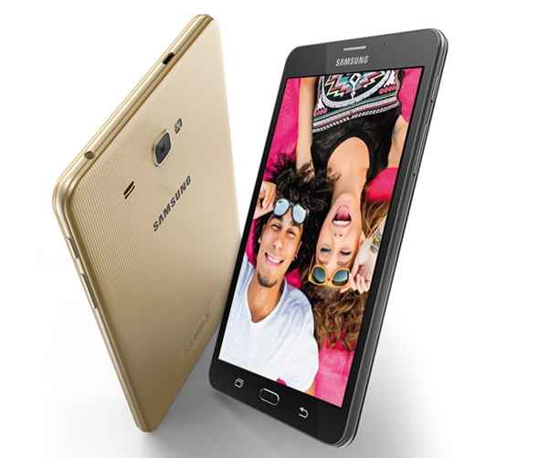 Samsung dévoile le Galaxy J Max en Inde