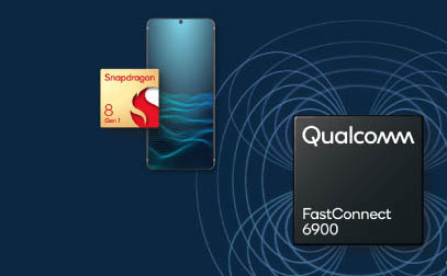 Qualcomm FastConnect