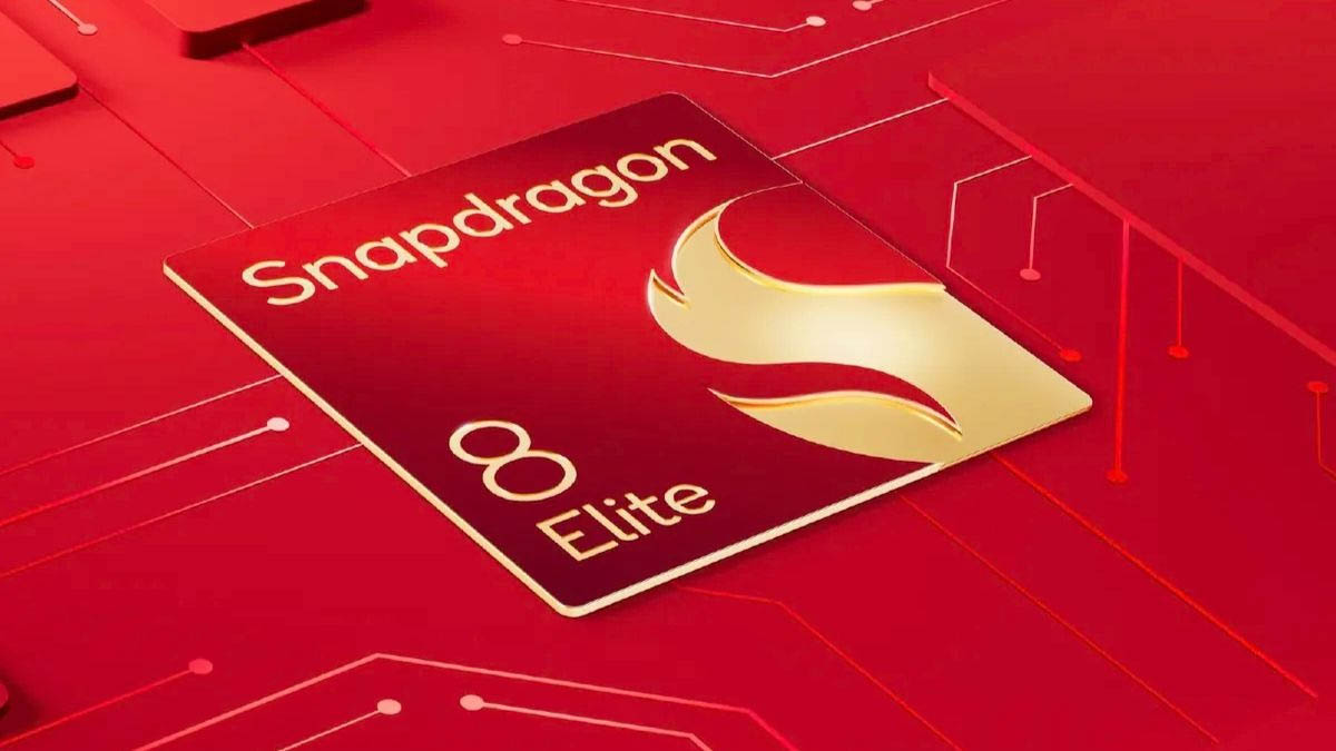 Qualcomm Snapdragon 8 Elite