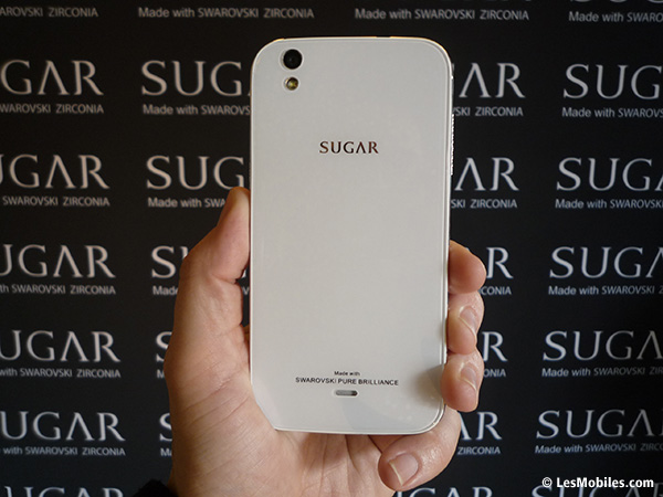 SUGAR Swarovski