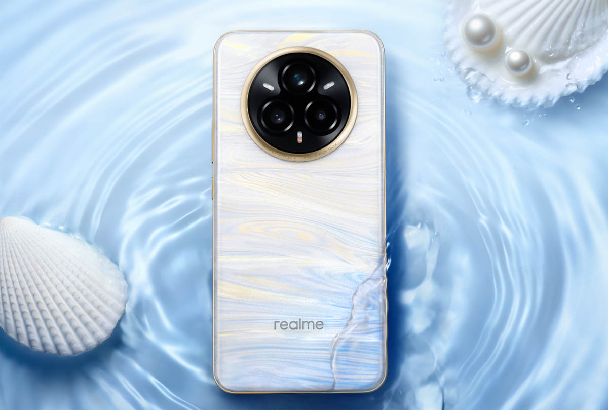 realme 14 Pro