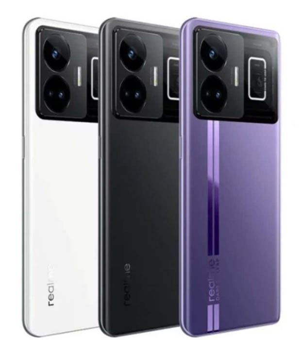 realme GT Neo 6