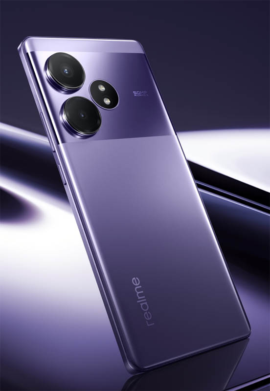 realme GT Neo 6