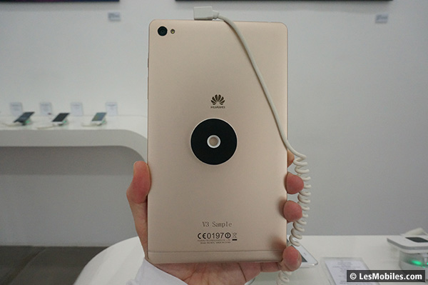 Huawei MediaPad M2