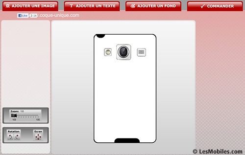 Design du Samsung Galaxy S4 confirmé