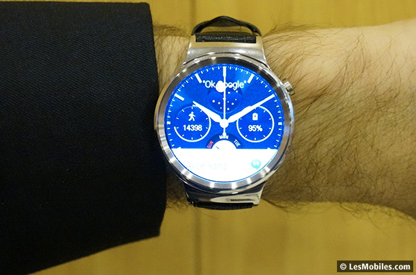 Huawei Watch