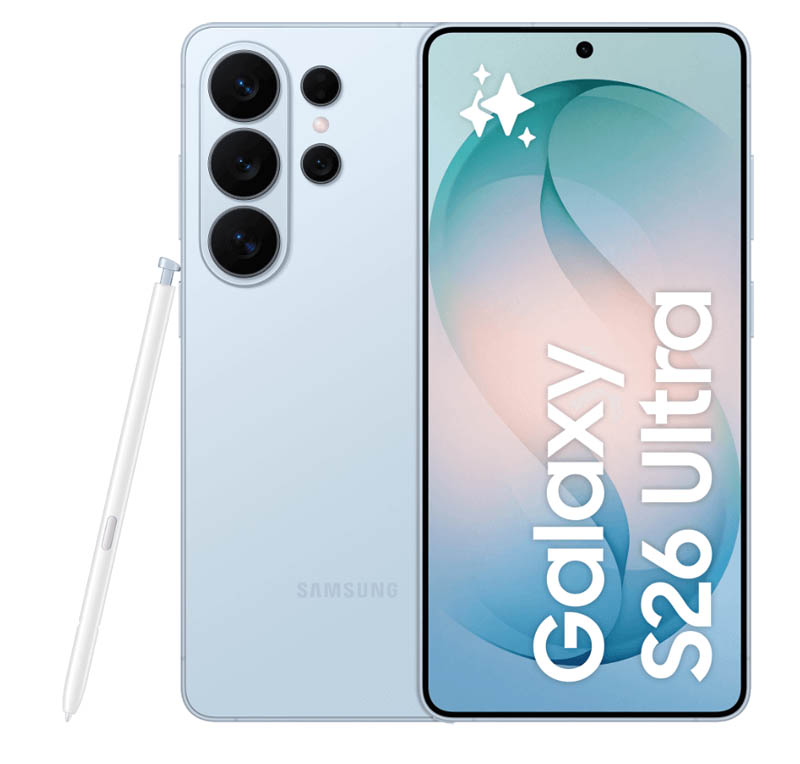 Samsung Galaxy S26 Ultra