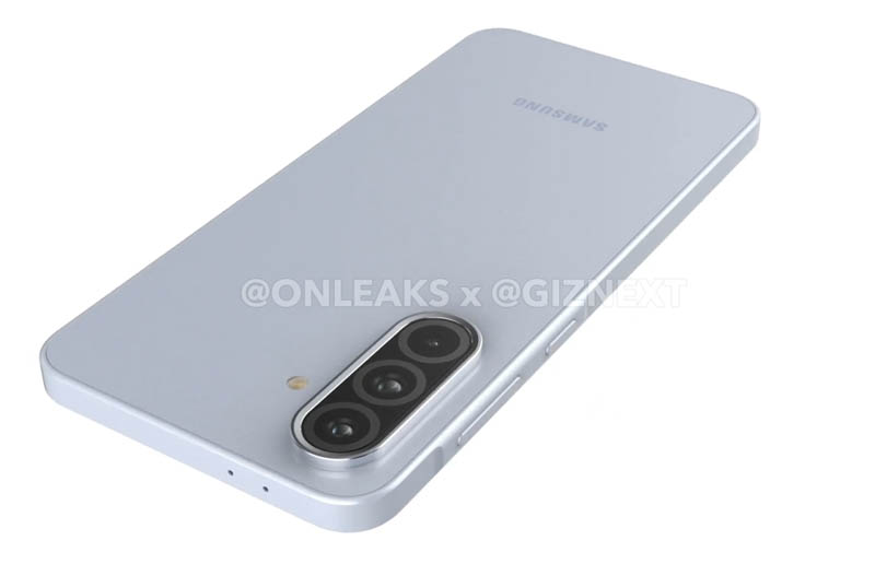 Samsung Galaxy A36 5G