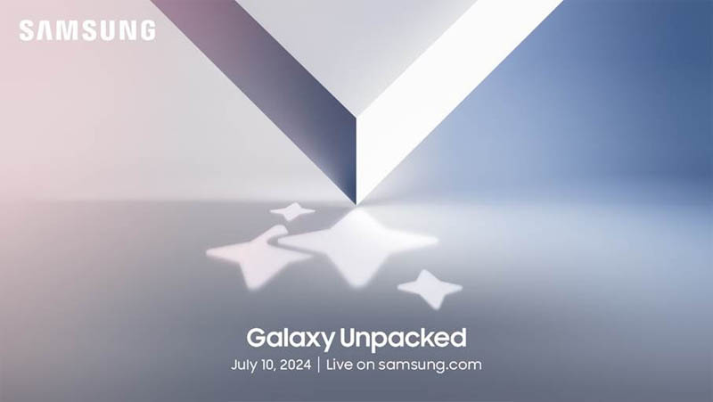 Samsung Unpacked