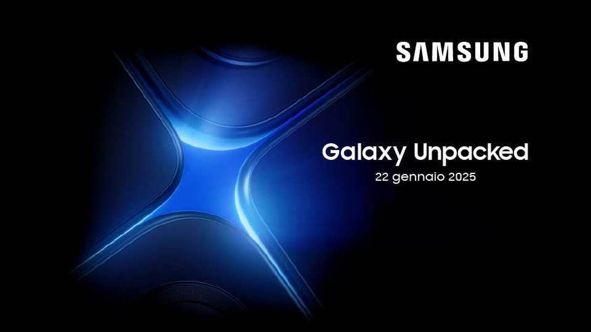 Samsung Galaxy S25 Unpacked