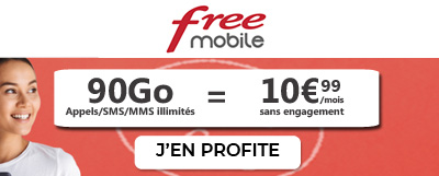 promo free 90Go