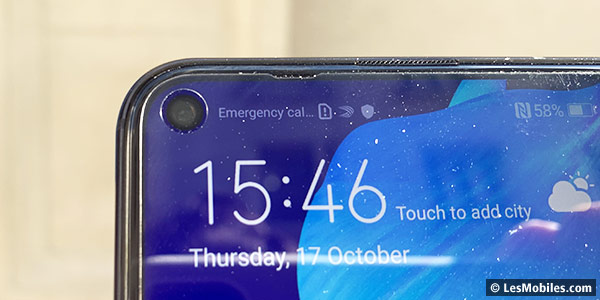 Huawei Nova 5T