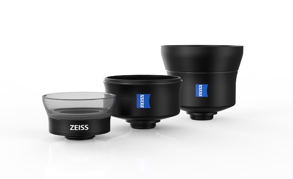 ExoLens Zeiss