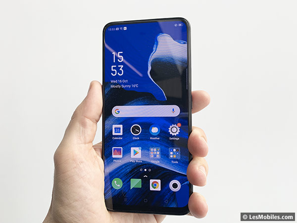 Oppo Reno 2Z