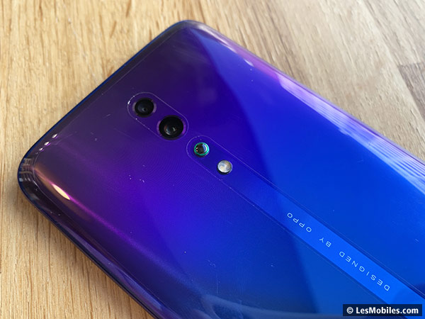 Oppo Reno Z