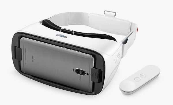 Huawei VR : le premier casque Daydream qui n'est pas fabriqué par Google