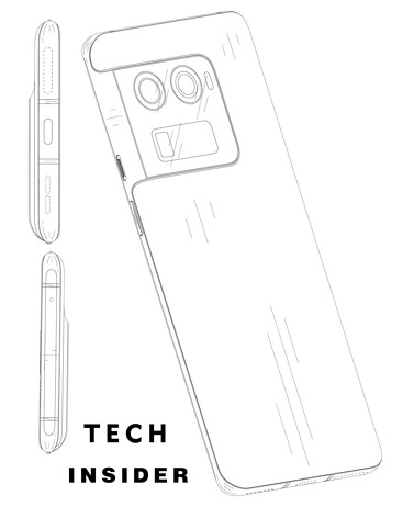 oneplus 10 ultra design brevet 1