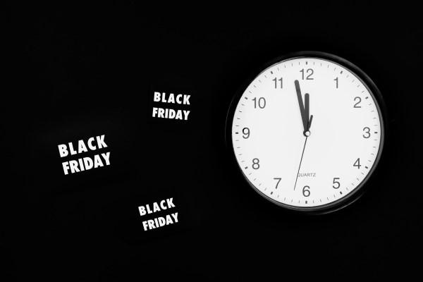 Cdiscount Mobile, Auchan Telecom, B&You, RED by SFR se mobilisent pour le Black Friday !