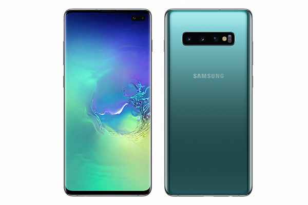 Samsung Galaxy S10+