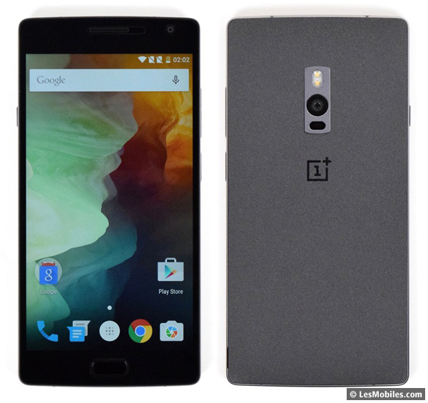 OnePlus 2 : nouvelle mise à jour en approche, avec OxygenOS 3.1