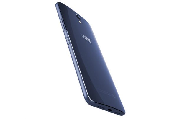 Lenovo Vibe S1 : parce que deux capteurs valent mieux qu’un ? (IFA 2015)