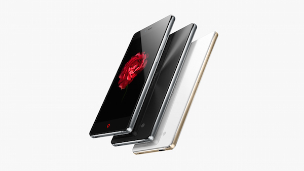 Nubia Z9 Maxi