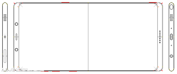 Samsung Galaxy Note 8 : voici les premières informations techniques
