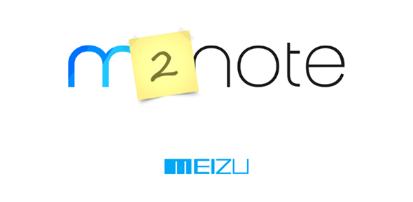 Meizu M2 Note : lecteur d'empreinte et MT6753 compatible 4G partout dans le monde