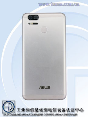 ZenFone