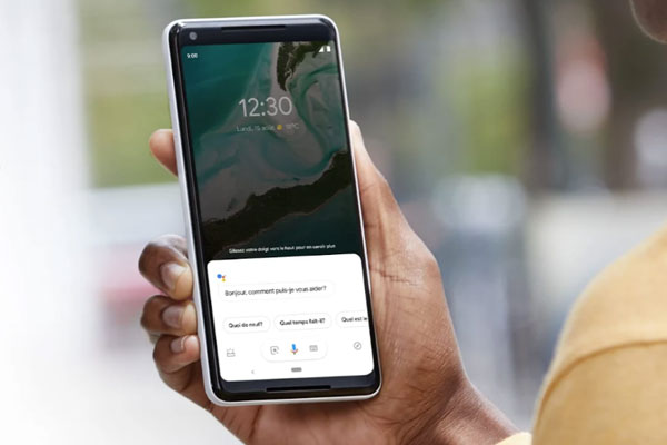 Assistant Google sous Android, les « phrases rapides » pourraient bientôt débarquer sur les smartphones